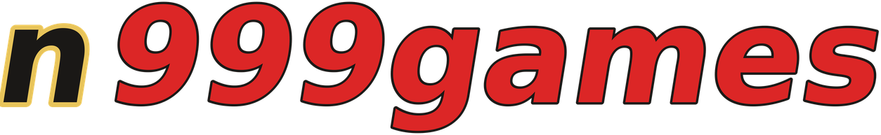 n999games logo